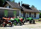 2022.07.03 Oldtimer Traktoren an der Waldviertelbahn (9)